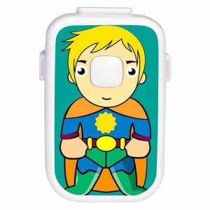 SMART BEDWETTING ALARM