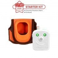 Bedwetting Alarm Starter Kit