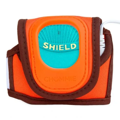 Shield Max Green in Armband min Shield Max Green in Armband min