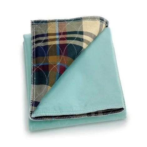Tartan Waterproof Bedding Overlay Tartan Waterproof Bedding Overlay