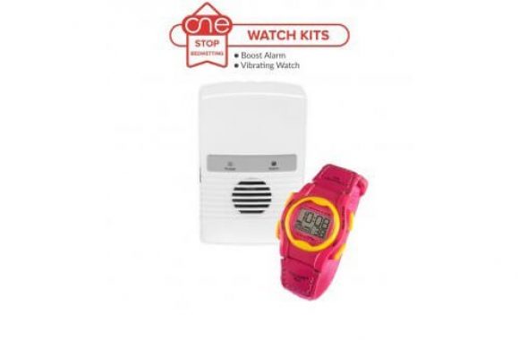 Boost-Watch-Kit - One Stop Bedwetting