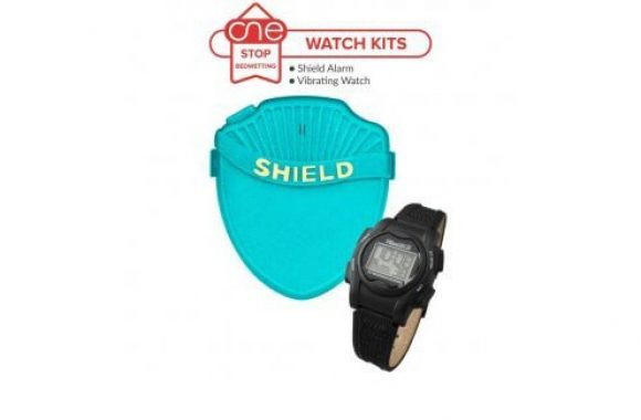 Shield-Max-Watch-Kit - One Stop Bedwetting