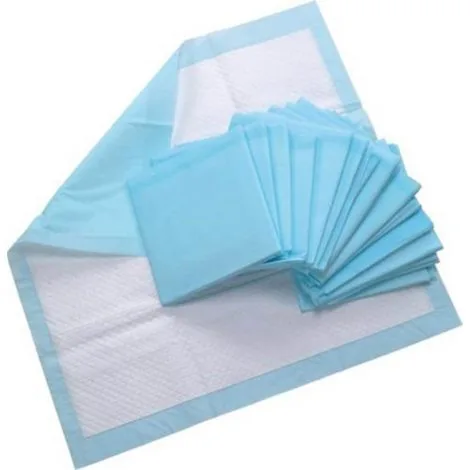 waterproof disposable underpad pack waterproof disposable underpad pack