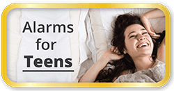 Bedwetting Alarms for Teens - One stop Bedwetting