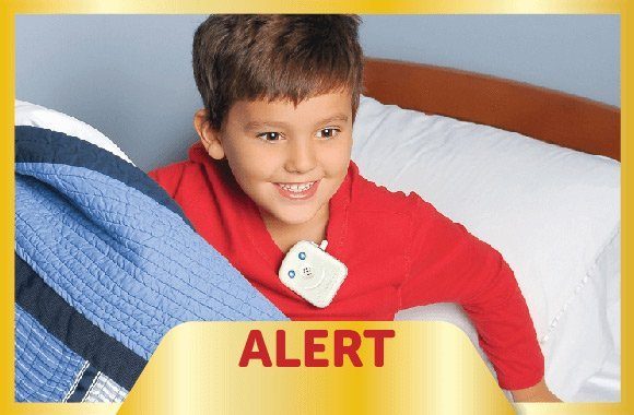 Bedwetting Children - One Stop Bedwetting