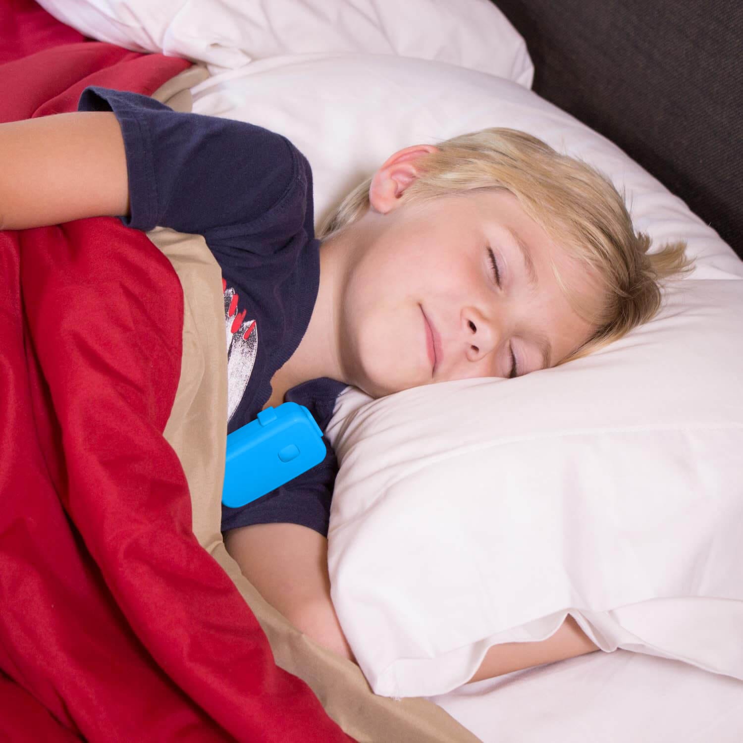 NewU Bedwetting Alarm - One Stop Bedwetting