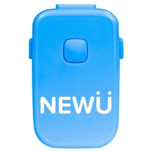 Best Bedwetting Alarm - NewU Bedwetting Alarm