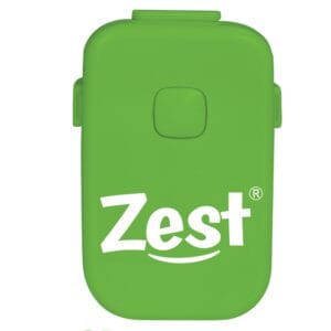 Zest bedwetting alarm
