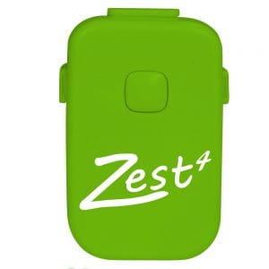 Best Bedwetting Alarm - Zest Bedwetting Alarm