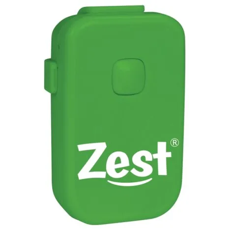 zest alarm side zest alarm side