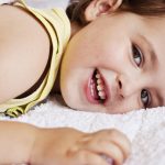 Easy ways to know whether your child is happy, being away from wetting the bed - One Stop Bedwetting