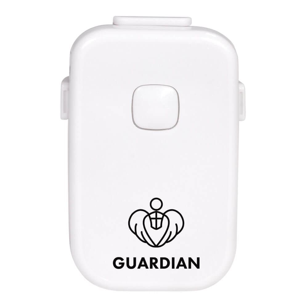 Guardian Bedside Bedwetting Alarm Watch Kit One Stop Bedwetting