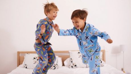 Bedwetting: Importance of Family Support - One Stop Bedwetting
