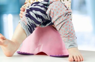Potty Training Tips for Working Moms - One Stop Bedwetting