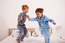 Bedwetting Blog