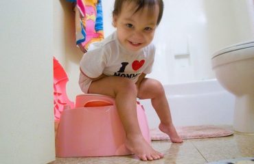 Role of Day Care in Potty Training - One Stop Bedwetting