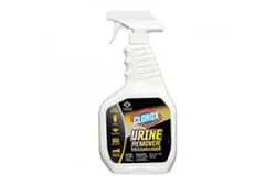 Clorox Urine Stain Remover