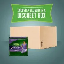 depend night defense underwear women 4