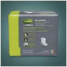 depends guards for men 5