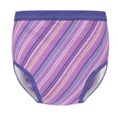 Goodnites Tru-Fit Bedwetting Underwear for Girls