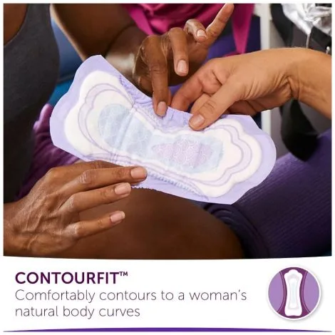 poise incontinence pads 3 poise incontinence pads 3