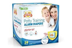 Potty Patrol Potty Training