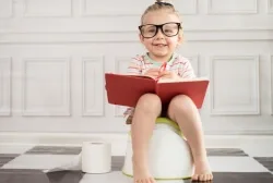 Potty Training