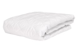 Quilted Waterproof Mattress Pad