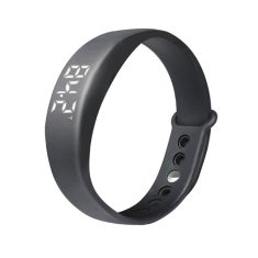 vibertime vibrating potty training watch black