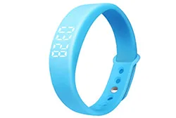 ViberTime Vibrating Reminder Watch