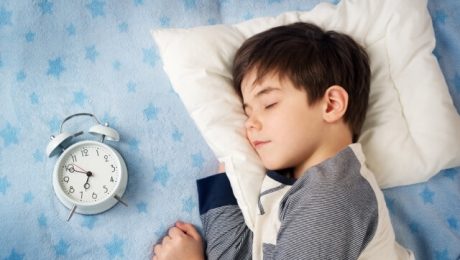 Bedwetting Alarm - What Parents Need to Know - One Stop Bedwetting