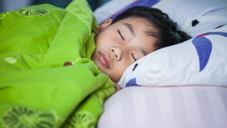 Top 5 Bedwetting Myths - What Parents Need to Know - One Stop Bedwetting