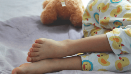 Top 5 Bedwetting Mistakes Parents Make - One Stop Bedwetting