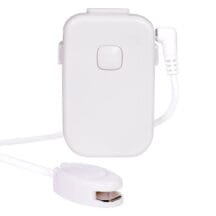 bloom bedwetting alarm sensor