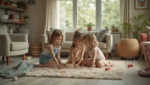 impact of bedwetting on self esteem