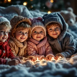 how cold weather affects bedwetting in children