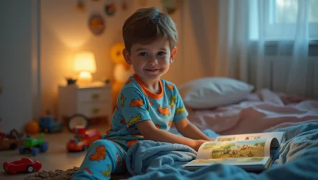 transitioning pullups to bedwetting alarms guide