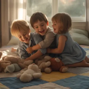 science behind bedwetting alarms
