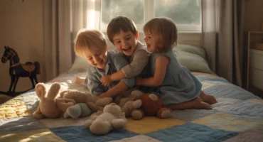 science behind bedwetting alarms