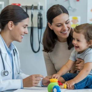 why doctors recommend bedwetting alarms first