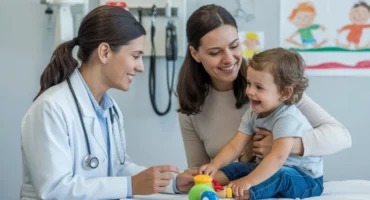 why doctors recommend bedwetting alarms first