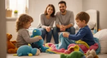 bedwetting alarms vs medication better option