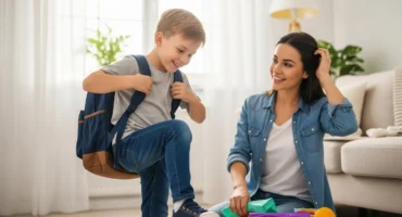 bedwetting alarm mistakes parents fix