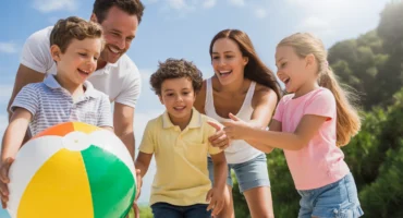 bedwetting alarms holiday travel stay dry