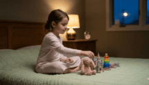 natural remedies vs bedwetting alarms