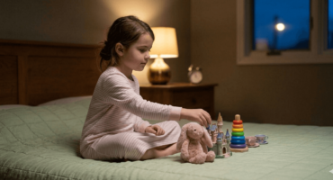 natural remedies vs bedwetting alarms