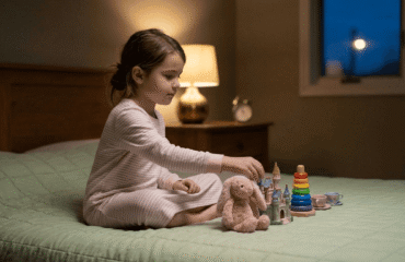 natural remedies vs bedwetting alarms