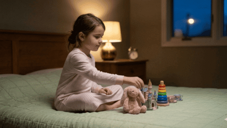 natural remedies vs bedwetting alarms