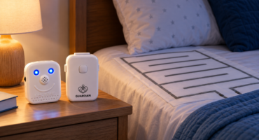 bedwetting alarm vs bedwetting pad