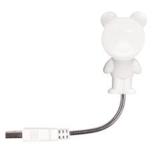 USB Nightlight for Bedwetting